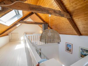 Maisons de vacances Holiday Home Hoche by Interhome : photos des chambres