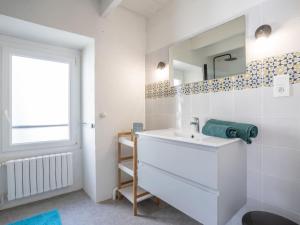 Maisons de vacances Holiday Home Hoche by Interhome : photos des chambres