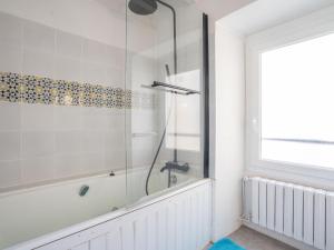Maisons de vacances Holiday Home Hoche by Interhome : photos des chambres