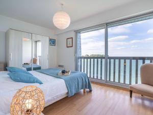 Appartements Apartment Bellevue-1 by Interhome : photos des chambres