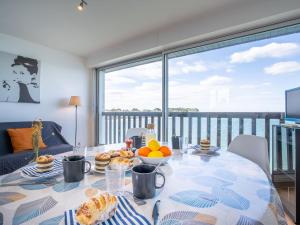 Appartements Apartment Bellevue-1 by Interhome : photos des chambres