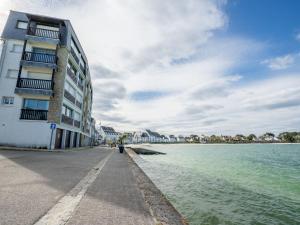 Appartements Apartment Bellevue-1 by Interhome : photos des chambres
