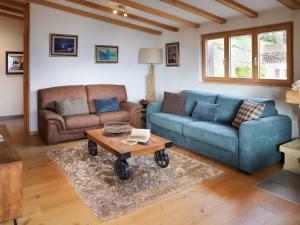 Apartment Regina B9 by Interhome