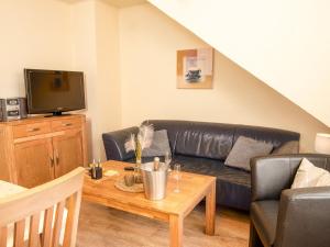 Apartment Strandläufer by Interhome