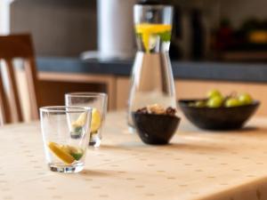 Apartment Strandläufer by Interhome