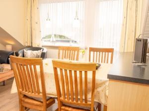 Apartment Strandläufer by Interhome