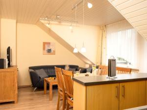 Apartment Strandläufer by Interhome