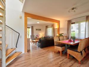 Holiday Home Dorf 4- Haus 27 by Interhome