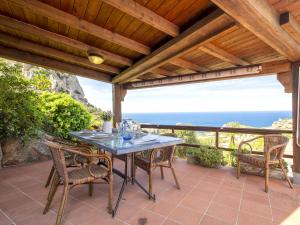 Holiday Home Il Muto by Interhome img36