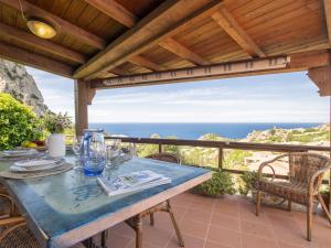 Holiday Home Il Muto by Interhome img40