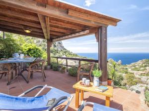Holiday Home Il Muto by Interhome img42
