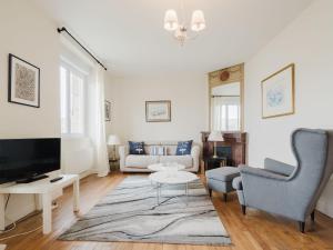 Apartment LAnse by Interhome