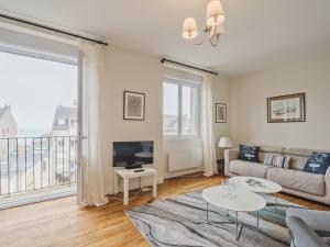 Apartment LAnse by Interhome