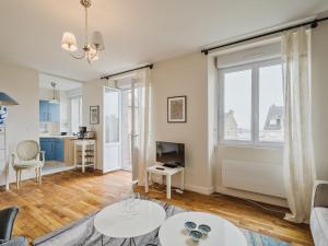 Apartment LAnse by Interhome