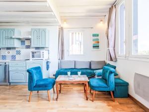 Appartements Apartment Marie Antoinette-2 by Interhome : photos des chambres