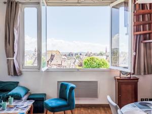 Appartements Apartment Marie Antoinette-2 by Interhome : photos des chambres