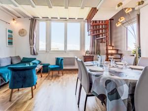 Appartements Apartment Marie Antoinette-2 by Interhome : photos des chambres