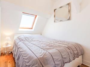 Appartements Apartment Marie Antoinette-2 by Interhome : photos des chambres