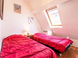 Appartements Apartment Marie Antoinette-2 by Interhome : photos des chambres