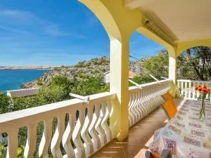 Apartment Beba-1 by Interhome - Plitka Draga