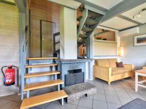 Holiday Home Dorf 1-Haus 14 by Interhome