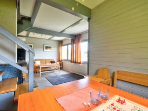 Holiday Home Dorf 1-Haus 14 by Interhome
