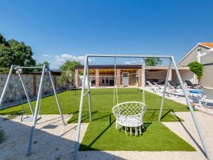 Holiday Home Branka by Interhome 