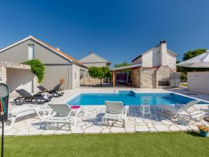 Holiday Home Branka by Interhome 