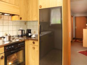Apartment Chalet Simmental P-3 by Interhome