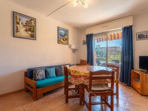 Apartment LAmirauté by Interhome