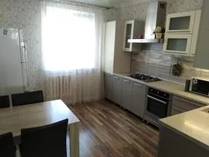 Apartment in Almaty - (( Malaya Stantsiya ))