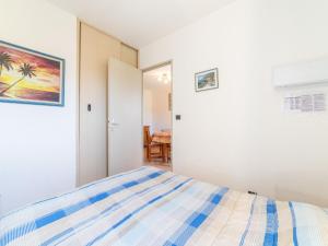 Apartment LAmirauté by Interhome