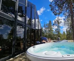 Ekornredet (The Squirrel Nest) - Saggrenda