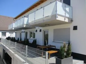 PARSBERGER STADTWOHNUNG 2 - Parsberg