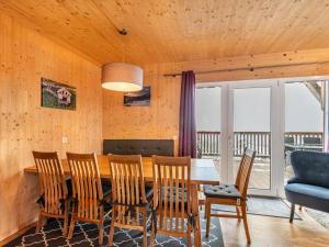 Chalet Klippitzoase by Interhome