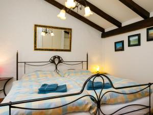 Apartment Villaggio Sureggio A3 mit TicinoTicket by Interhome