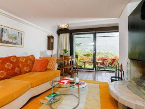 Apartment Villaggio Sureggio A3 mit TicinoTicket by Interhome
