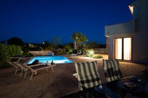 Pool Villa Mare - Happy Rentals