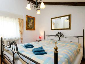 Apartment Villaggio Sureggio - App- A3 by Interhome