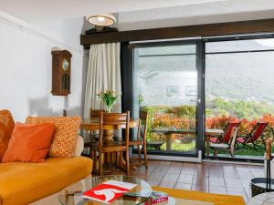 Apartment Villaggio Sureggio A3 mit TicinoTicket by Interhome