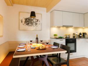 Apartment Villaggio Sureggio A2 mit TicinoTicket by Interhome