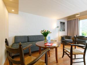 Apartment Villaggio Sureggio A2 mit TicinoTicket by Interhome