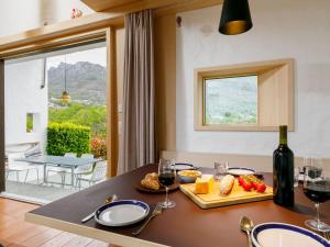 Apartment Villaggio Sureggio A2 mit TicinoTicket by Interhome