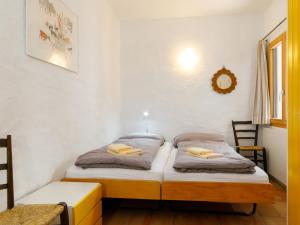 Apartment Villaggio Sureggio C4 mit TicinoTicket by Interhome