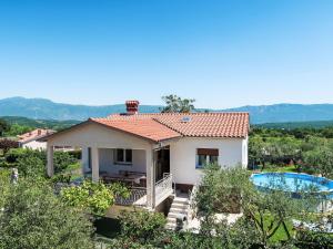 Holiday Home Laura by Interhome - 3hvězdičkové hotely ve městě Potpićan