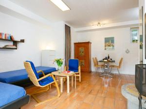 Apartment Villaggio Sureggio C4 mit TicinoTicket by Interhome