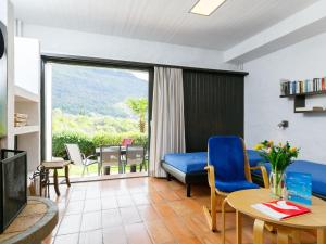 Apartment Villaggio Sureggio C4 mit TicinoTicket by Interhome