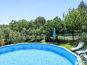 Holiday Home Laura by Interhome