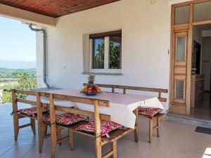 Holiday Home Laura by Interhome