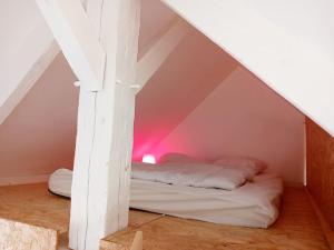 Villas Sea food and Beach Le grand Cherbourg : photos des chambres
